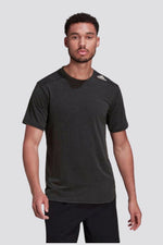 ADIDAS - טישירט DESIGNED FOR בצבע שחור - MASHBIR//365