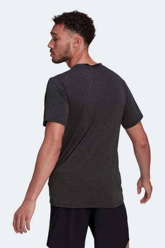 ADIDAS - טישירט DESIGNED FOR בצבע שחור - MASHBIR//365