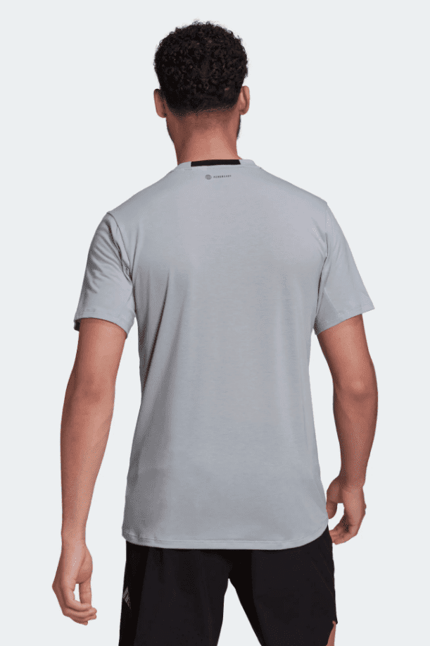 ADIDAS - טישירט DESIGNED FOR TRAINING - MASHBIR//365