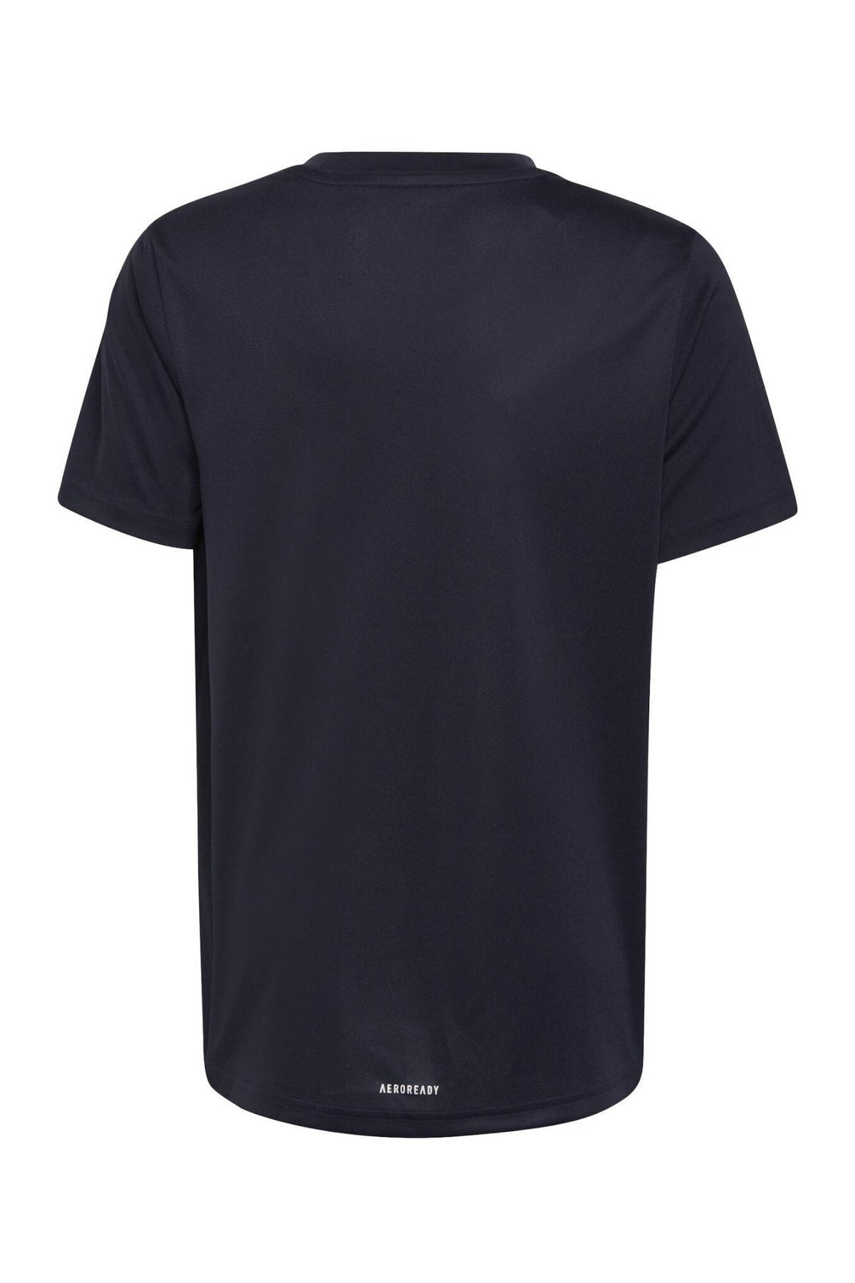 ADIDAS - טישירט DESIGNED TO MOVE BIG LOGO בצבע שחור - MASHBIR//365