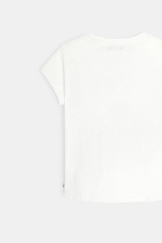 OKAIDI - טישירט DOLCE VITA ילדות - MASHBIR//365