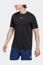 ADIDAS - טישירט ENTRY בצבע שחור - MASHBIR//365