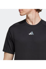 ADIDAS - טישירט ENTRY בצבע שחור - MASHBIR//365