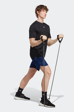 ADIDAS - טישירט ENTRY בצבע שחור - MASHBIR//365