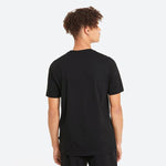 PUMA - טישירט ESS Logo Tee בצבע שחור - MASHBIR//365