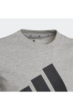 ADIDAS - טישירט ESSENTIALS בצבע אפור - MASHBIR//365