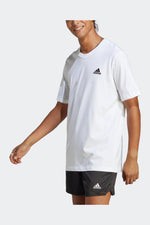 ADIDAS - טישירט ESSENTIALS בצבע לבן - MASHBIR//365