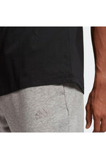 ADIDAS - טישירט ESSENTIALS בצבע שחור - MASHBIR//365