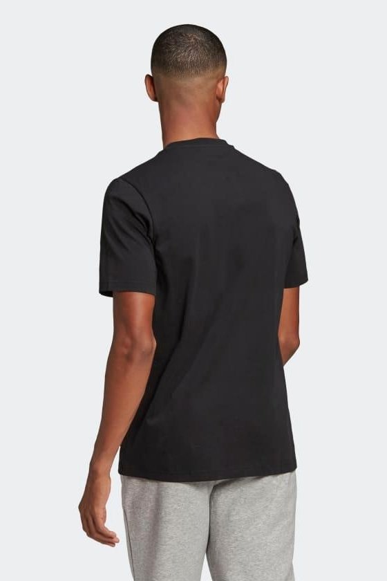 ADIDAS - טישירט ESSENTIALS בצבע שחור - MASHBIR//365