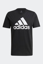ADIDAS - טישירט ESSENTIALS בצבע שחור - MASHBIR//365