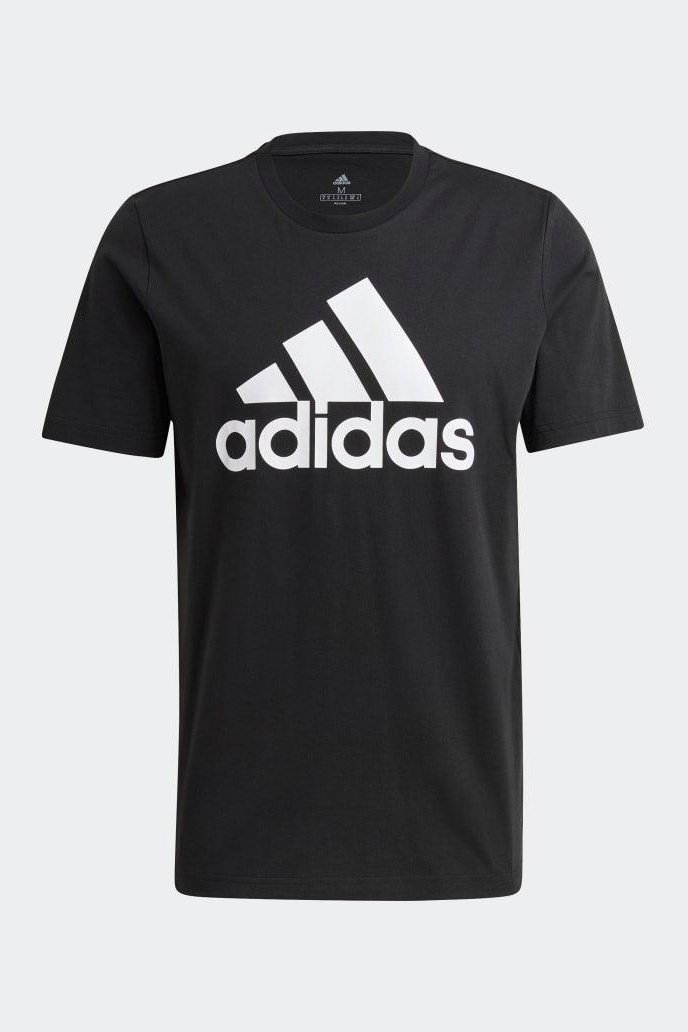 ADIDAS - טישירט ESSENTIALS בצבע שחור - MASHBIR//365