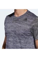 ADIDAS - טישירט GRADIENT בצבע שחור - MASHBIR//365