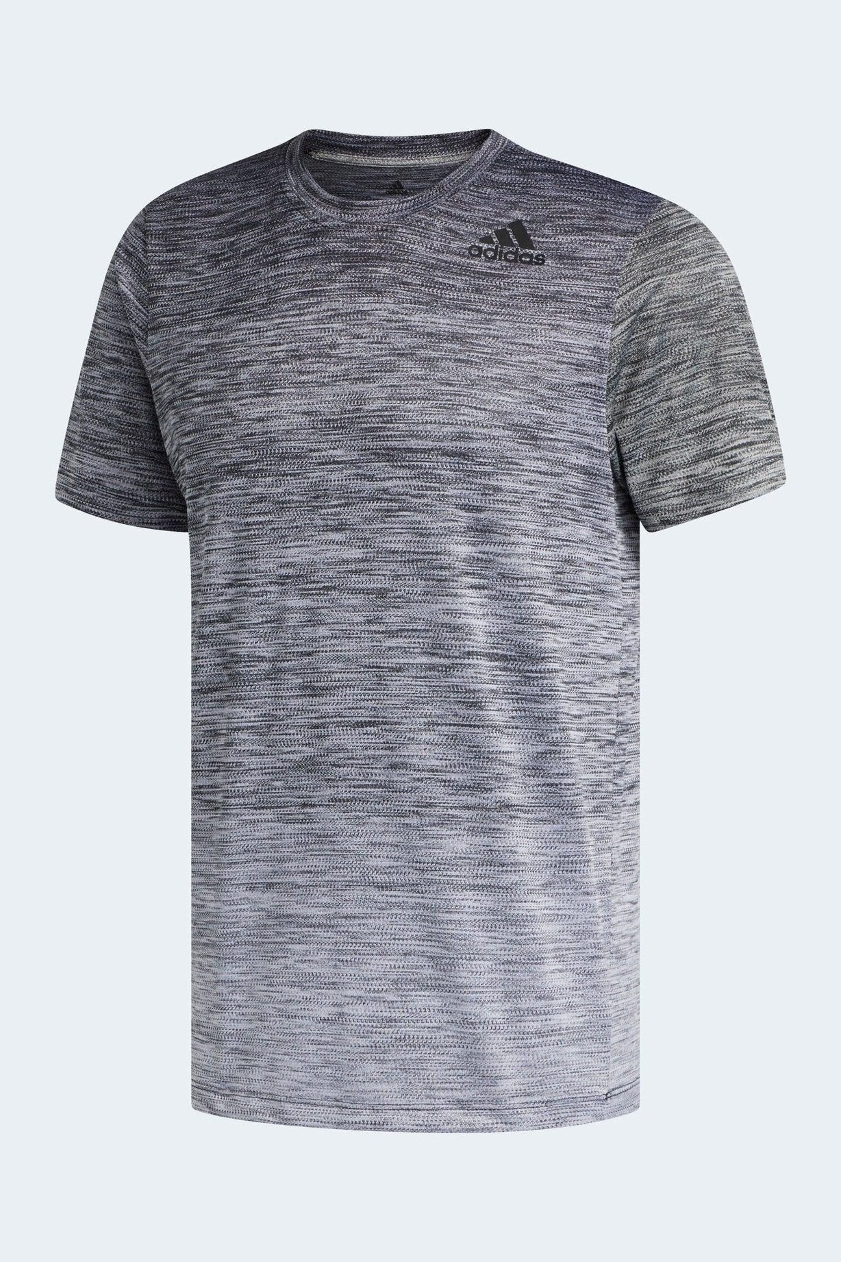 ADIDAS - טישירט GRADIENT בצבע שחור - MASHBIR//365