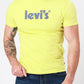 LEVI'S - טישירט GRP TEE צהובה - MASHBIR//365 - 4