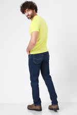 LEVI'S - טישירט GRP TEE צהובה - MASHBIR//365