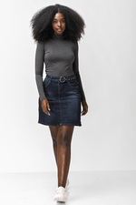 טישירט גולף אפור | קנת קול 
