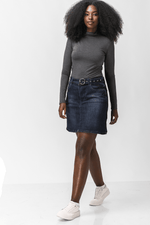 טישירט גולף אפור | קנת קול 
