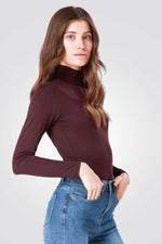 טישירט גולף בורדו | קנת קול