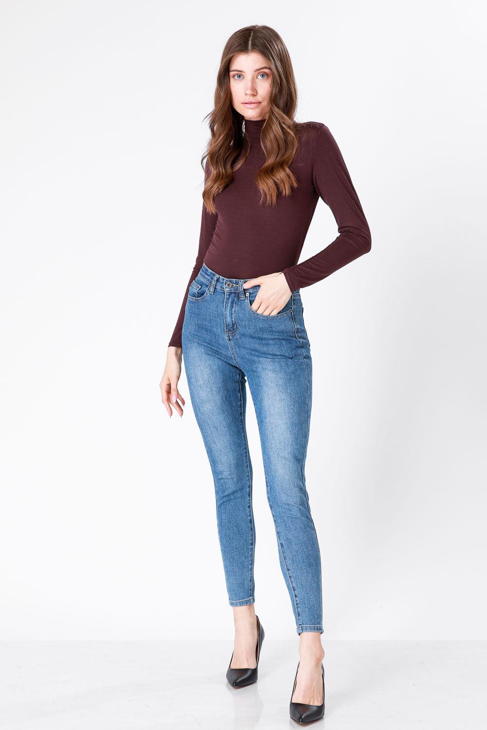 טישירט גולף בורדו | קנת קול