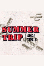 OKAIDI - טישירט הדפס בצבע ורוד - MASHBIR//365