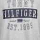 Tommy Hilfiger - טישירט הדפס גרפי בצבע אפור - MASHBIR//365 - 7