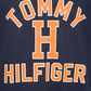 Tommy Hilfiger - טישירט הדפס גרפי בצבע נייבי - MASHBIR//365 - 2