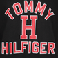 Tommy Hilfiger - טישירט הדפס גרפי בצבע שחור - MASHBIR//365 - 7