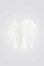 OBAIBI - טישירט הדפס ג'ונגל לתינוקות - MASHBIR//365