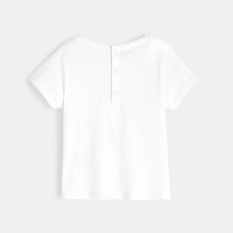 OBAIBI - טישירט הדפס חיות PINK - MASHBIR//365