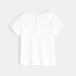 OBAIBI - טישירט הדפס חיות PINK - MASHBIR//365