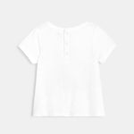 OBAIBI - טישירט הדפס חיות YELLOW - MASHBIR//365