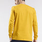 NAUTICA - טישירט צהובה עם לוגו רקום - MASHBIR//365 - 2