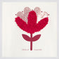 OKAIDI - טישירט ילדות שרוול ארוך עם הדפס עלה בולט ופייטים - MASHBIR//365 - 3