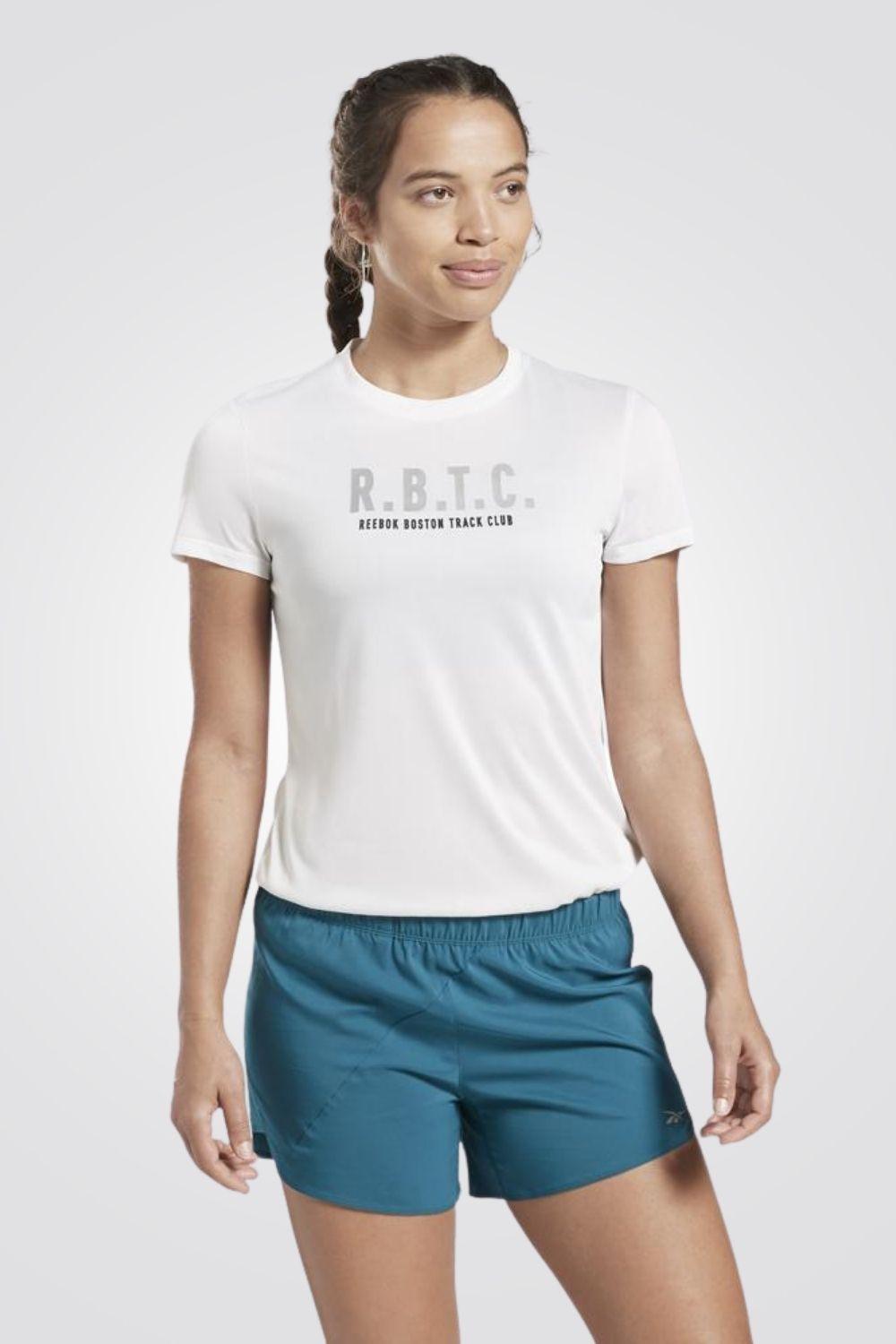 REEBOK - טישירט קלאסית לנשים - MASHBIR//365