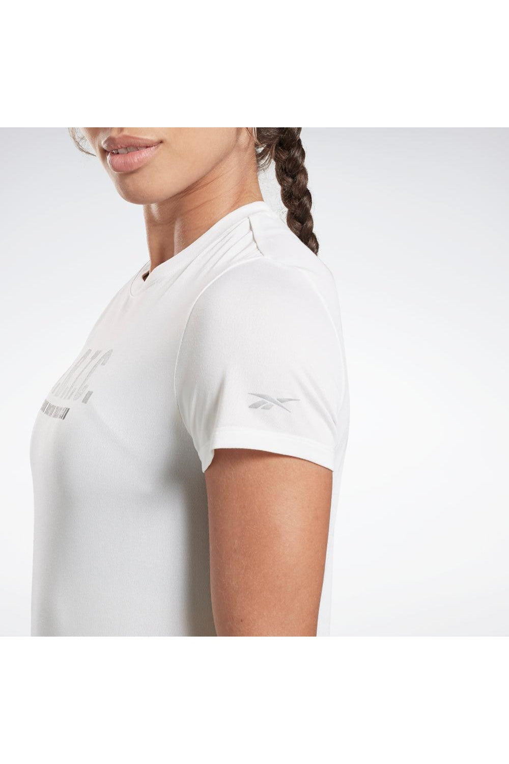 REEBOK - טישירט קלאסית לנשים - MASHBIR//365