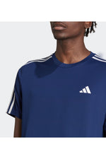 ADIDAS - טישירט קצרה BASE בצבע כחול - MASHBIR//365