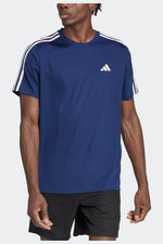 ADIDAS - טישירט קצרה BASE בצבע כחול - MASHBIR//365