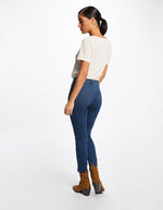 MORGAN - טישירט קצרה בצבע קרם - MASHBIR//365