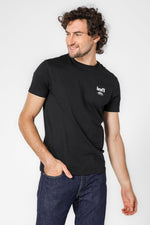 LEVI'S - טישירט קצרה BLACK BEAUTY בצבע שחור - MASHBIR//365