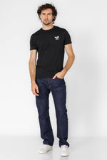 LEVI'S - טישירט קצרה BLACK BEAUTY בצבע שחור - MASHBIR//365