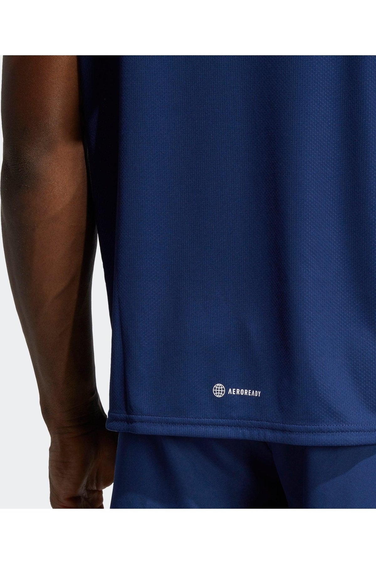 ADIDAS - טישירט קצרה D4M בצבע כחול - MASHBIR//365