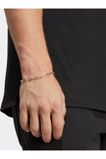 ADIDAS - טישירט קצרה ESSENTIALS בצבע שחור - MASHBIR//365