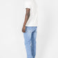 KENNETH COLE - טישירט קצרה לגבר בצבע לבן - MASHBIR//365 - 5