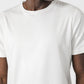 KENNETH COLE - טישירט קצרה לגבר בצבע לבן - MASHBIR//365 - 3