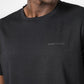 KENNETH COLE - טישירט קצרה לגבר בצבע שחור - MASHBIR//365 - 4