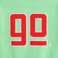 OKAIDI - טישירט קצרה לילדים בצבע ירוק - MASHBIR//365 - 7