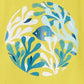 OKAIDI - טישירט קצרה לילדות בצבע צהוב - MASHBIR//365 - 4