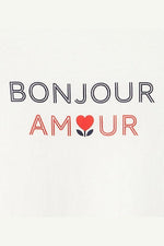 OKAIDI - טישירט קצרה לילדות בצבע לבן - MASHBIR//365