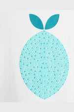 OKAIDI - טישירט קצרה לילדות בצבע לבן - MASHBIR//365