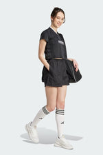 ADIDAS - טישירט קצרה TIRO COLORBLOCK בצבע שחור - MASHBIR//365